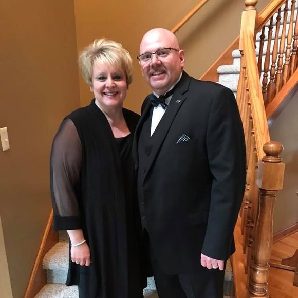 Meet your Posher, David - Picture 1 of 1